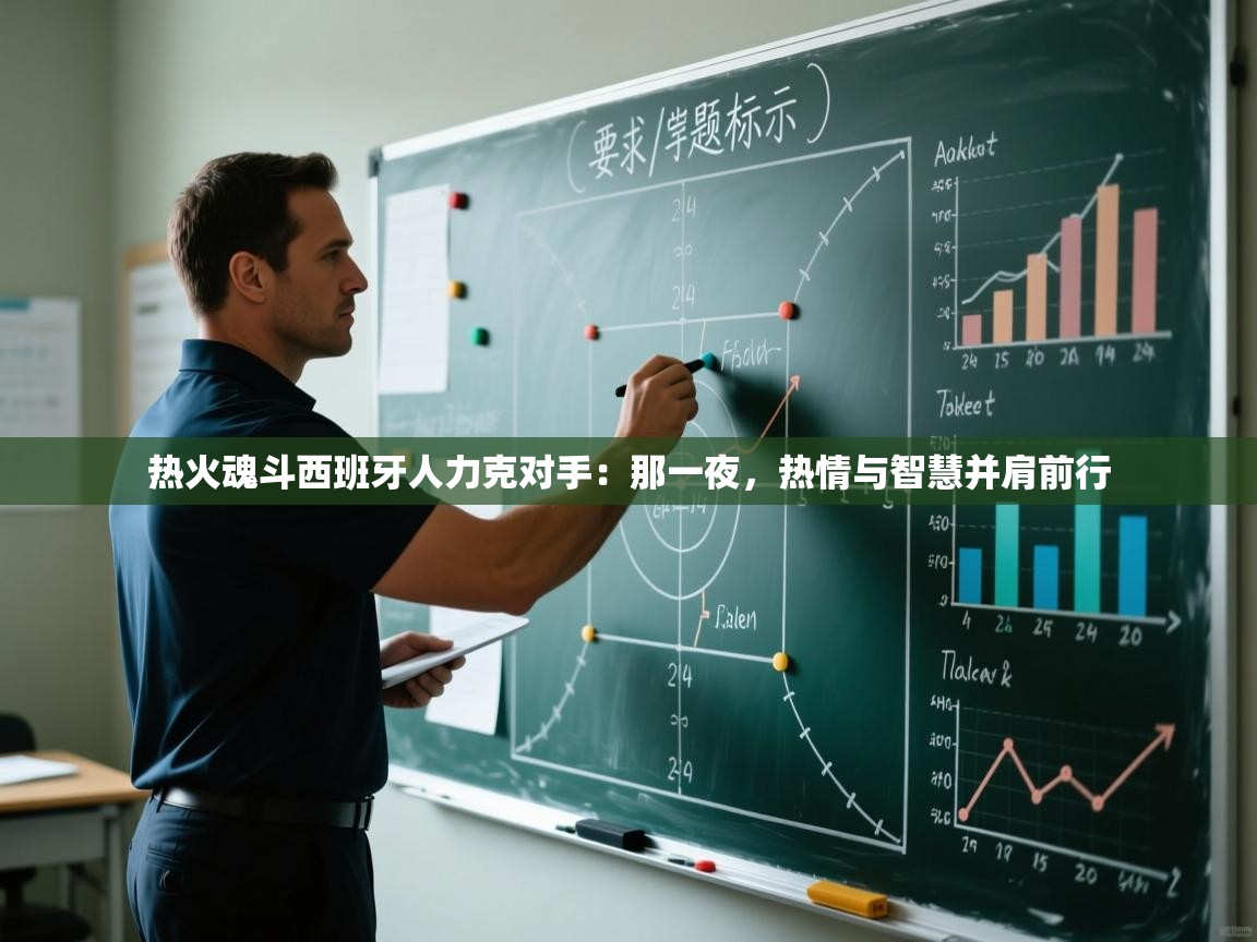热火魂斗西班牙人力克对手：那一夜，热情与智慧并肩前行  第2张