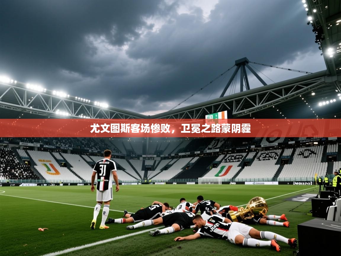尤文图斯客场惨败，卫冕之路蒙阴霾  第1张