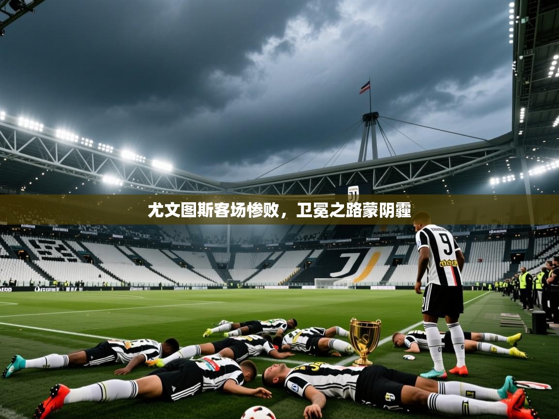 尤文图斯客场惨败，卫冕之路蒙阴霾  第2张