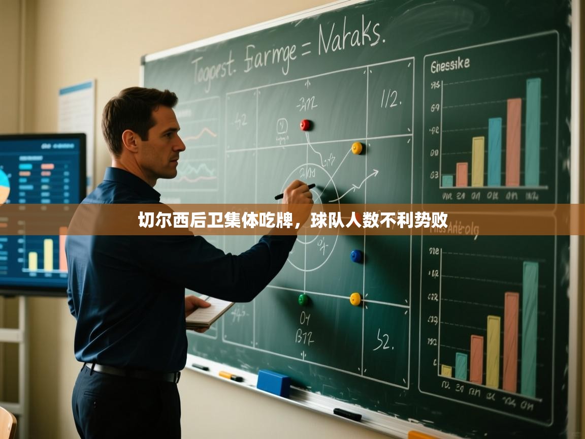 切尔西后卫集体吃牌,球队人数不利势败 第1张