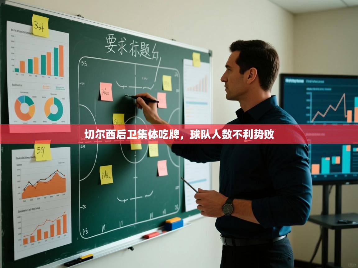 切尔西后卫集体吃牌,球队人数不利势败 第2张