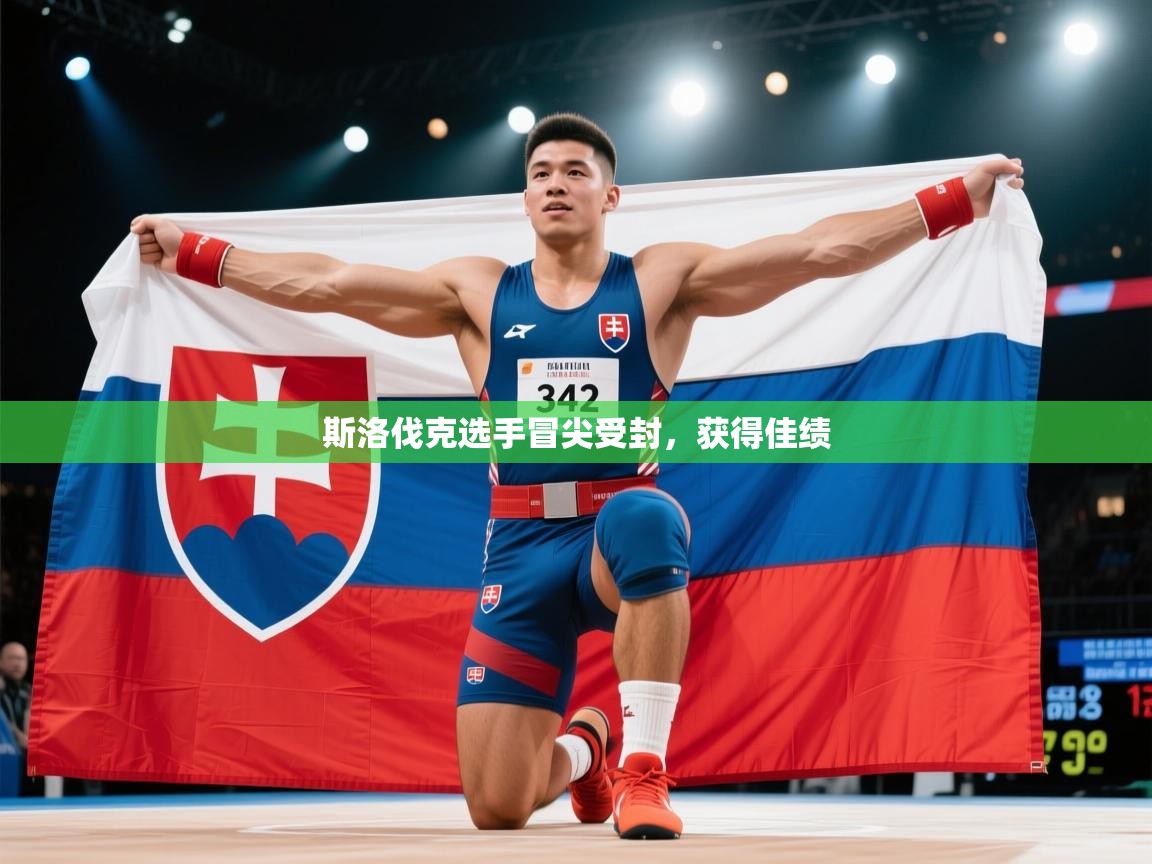 斯洛伐克选手冒尖受封，获得佳绩  第1张