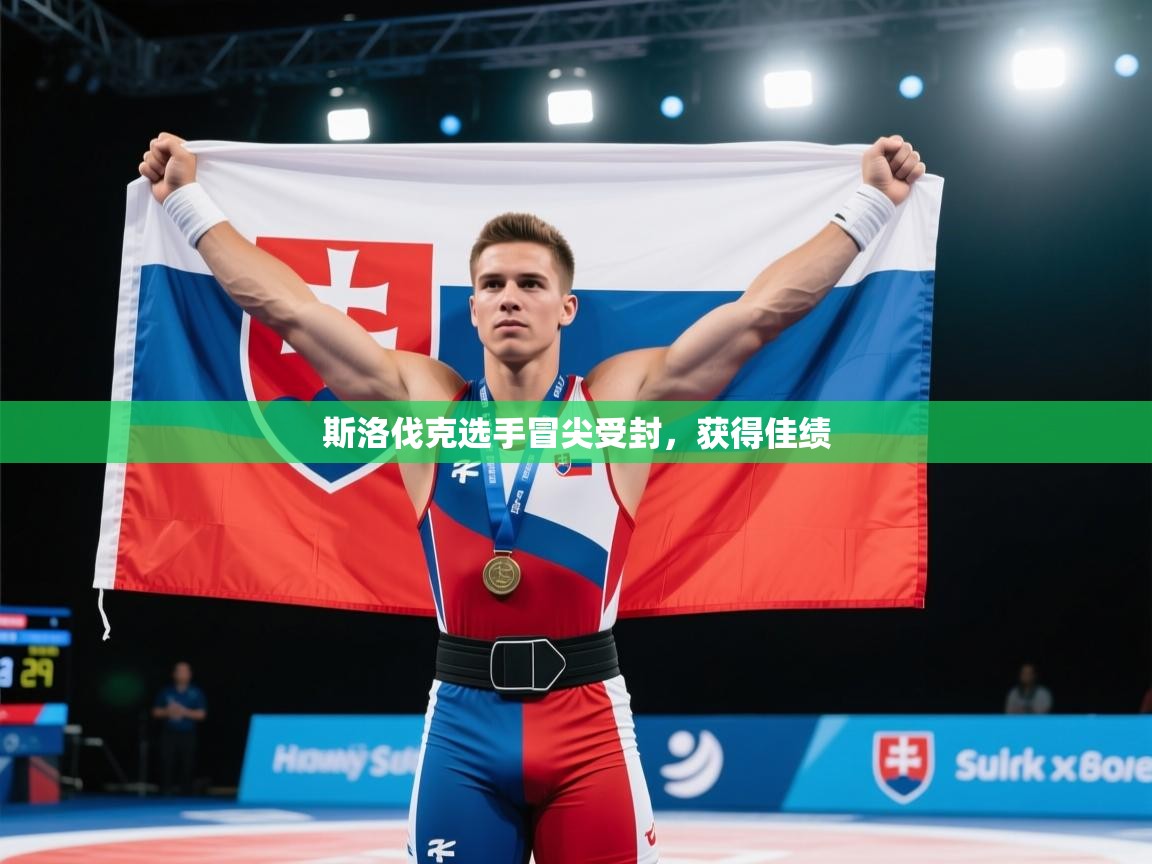 斯洛伐克选手冒尖受封，获得佳绩  第2张