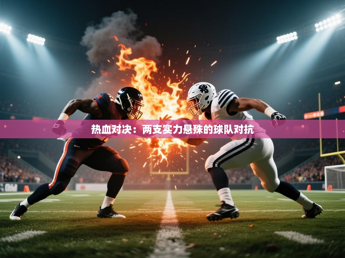 热血对决：两支实力悬殊的球队对抗  第1张