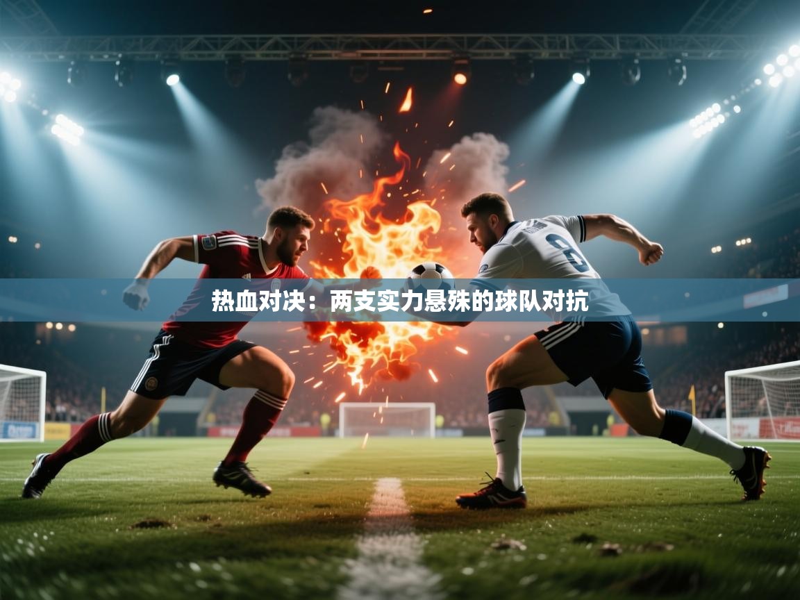 热血对决：两支实力悬殊的球队对抗  第2张